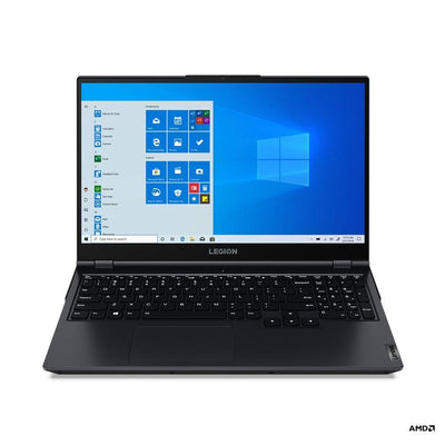 Lenovo Legion 5 15ACH6H 82JU00XCPH Gaming Laptop (Phantom Blue) | 15.6 WQHD | Ryzen 7 5800H | 16GB RAM | 512GB M.2 SSD | RTX 3060 | Windows 11  Home | M300 RGB Gaming Mouse | Active Gaming Backpack (GX41C86982)