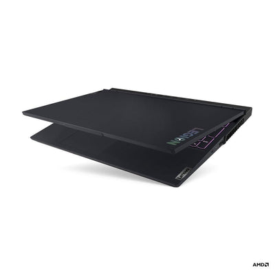 Lenovo Legion 5 15ACH6H 82JU00XCPH Gaming Laptop (Phantom Blue) | 15.6 WQHD | Ryzen 7 5800H | 16GB RAM | 512GB M.2 SSD | RTX 3060 | Windows 11  Home | M300 RGB Gaming Mouse | Active Gaming Backpack (GX41C86982)