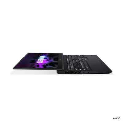 Lenovo Legion 5 15ACH6H 82JU00XCPH Gaming Laptop (Phantom Blue) | 15.6 WQHD | Ryzen 7 5800H | 16GB RAM | 512GB M.2 SSD | RTX 3060 | Windows 11  Home | M300 RGB Gaming Mouse | Active Gaming Backpack (GX41C86982)