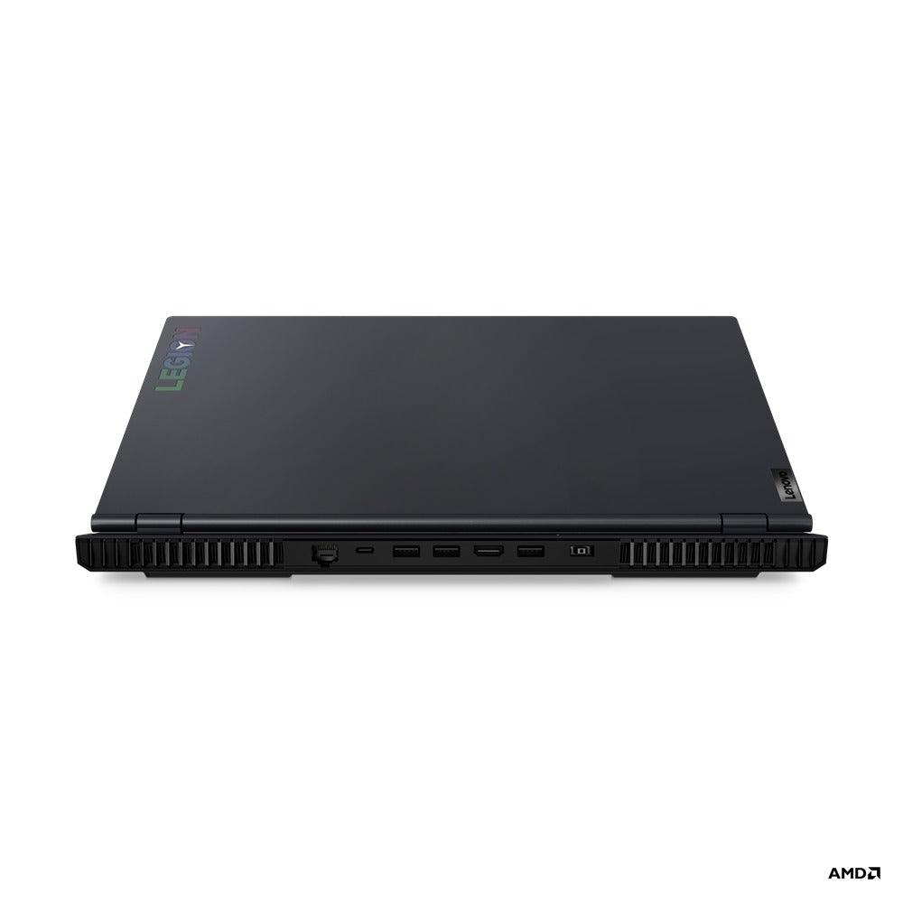Lenovo Legion 5 15ACH6H 82JU00XCPH Gaming Laptop (Phantom Blue) | 15.6 WQHD | Ryzen 7 5800H | 16GB RAM | 512GB M.2 SSD | RTX 3060 | Windows 11  Home | M300 RGB Gaming Mouse | Active Gaming Backpack (GX41C86982)