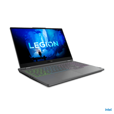 Lenovo Legion 5 15IAH7H 82RB005VPH 15.6" WQHD Gaming Laptop (Storm Grey) l 15.6" WQHD l i7-12700H l 16GB DDR5 l 512GB SSD l RTX 3060 l Windows 11 Home l MS Office Home & Student 2021 l M300 RGB Gaming Mouse l  Active Gaming Backpack