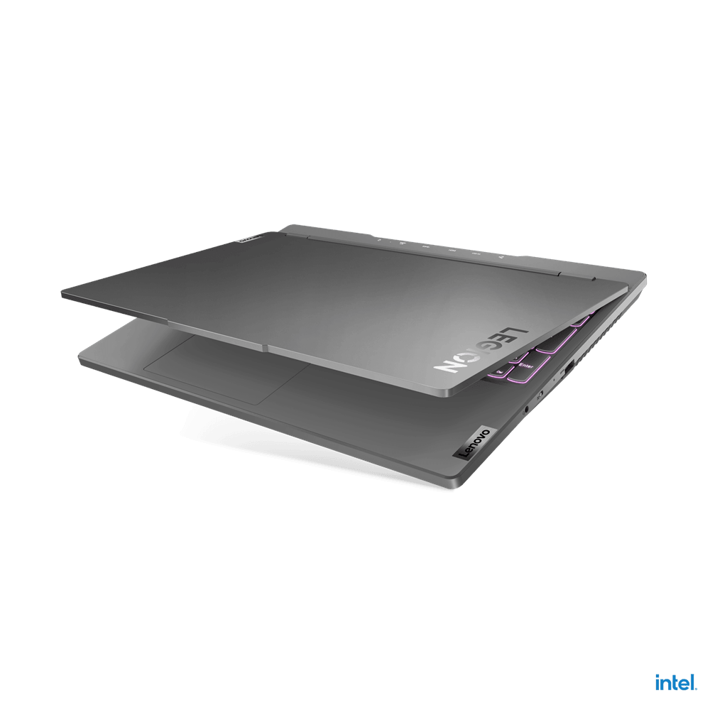 Lenovo Legion 5 15IAH7H 82RB005VPH 15.6" WQHD Gaming Laptop (Storm Grey) l 15.6" WQHD l i7-12700H l 16GB DDR5 l 512GB SSD l RTX 3060 l Windows 11 Home l MS Office Home & Student 2021 l M300 RGB Gaming Mouse l  Active Gaming Backpack