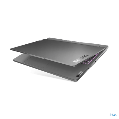Lenovo Legion 5 15IAH7H 82RB005VPH 15.6" WQHD Gaming Laptop (Storm Grey) l 15.6" WQHD l i7-12700H l 16GB DDR5 l 512GB SSD l RTX 3060 l Windows 11 Home l MS Office Home & Student 2021 l M300 RGB Gaming Mouse l  Active Gaming Backpack