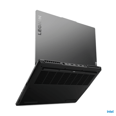 Lenovo Legion 5 15IAH7H 82RB005VPH 15.6" WQHD Gaming Laptop (Storm Grey) l 15.6" WQHD l i7-12700H l 16GB DDR5 l 512GB SSD l RTX 3060 l Windows 11 Home l MS Office Home & Student 2021 l M300 RGB Gaming Mouse l  Active Gaming Backpack