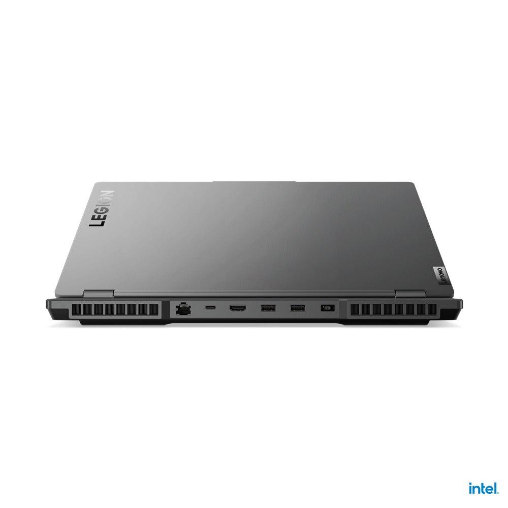 Lenovo Legion 5 15IAH7H 82RB005WPH Gaming Laptop (Storm Grey) | 15.6”  WQHD |  i5-12500H | 16 GB DDR5 | 512 GB SSD | RTX 3060 | Windows 11 Home | MS Office H&S 2021 | M300 RGB Gaming Mouse | Active Gaming Backpack