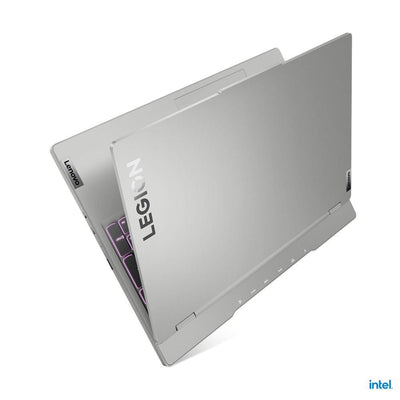 Lenovo Legion 5 15IAH7 82RC008BPH Gaming Laptop (Storm Grey) | 15.6" FHD | i5-12500H | 16GB RAM | 512GB SSD | RTX 3050 Ti | MS Office Home & Student 2021 | M300 RGB Gaming Mouse  | Active Gaming Backpack