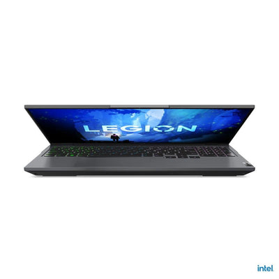 Lenovo Legion 5 PRO 16IAH7H 82RF004MPH GAMING LAPTOP (STORM GREY) | 16” WQXGA | i7-12700H | RTX 3060 | 16GB DDR5 | 1TB SSD | Win 11 | + MS Office Home & Student 2021 + Lenovo Legion Active Gaming Backpack