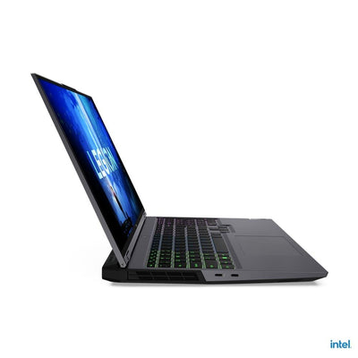 Lenovo Legion 5 PRO 16IAH7H 82RF004MPH GAMING LAPTOP (STORM GREY) | 16” WQXGA | i7-12700H | RTX 3060 | 16GB DDR5 | 1TB SSD | Win 11 | + MS Office Home & Student 2021 + Lenovo Legion Active Gaming Backpack