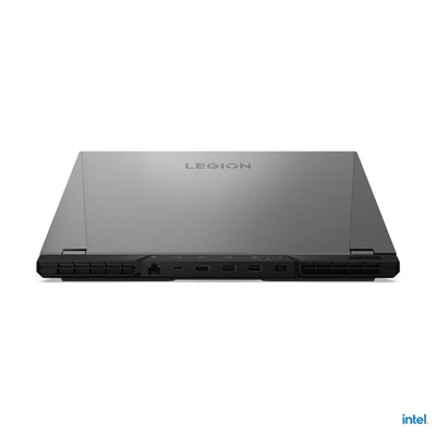 Lenovo Legion 5 PRO 16IAH7H 82RF004MPH GAMING LAPTOP (STORM GREY) | 16” WQXGA | i7-12700H | RTX 3060 | 16GB DDR5 | 1TB SSD | Win 11 | + MS Office Home & Student 2021 + Lenovo Legion Active Gaming Backpack