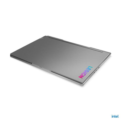 Lenovo Legion 7 16IAX7 82TD001KPH Gaming Laptop (Storm Grey) | 16” WQXGA IPS | i9-12900HX | 32 GB RAM DDR5 | 2TB SSD | RTX 3080 Ti | Windows 11 Home | MS Office Home & Student 2021 | Active Gaming Backpack