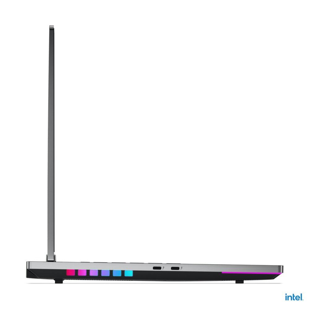 Lenovo Legion 7 16IAX7 82TD001KPH Gaming Laptop (Storm Grey) | 16” WQXGA IPS | i9-12900HX | 32 GB RAM DDR5 | 2TB SSD | RTX 3080 Ti | Windows 11 Home | MS Office Home & Student 2021 | Active Gaming Backpack