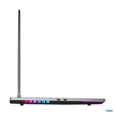 Lenovo Legion 7 16IAX7 82TD001KPH Gaming Laptop (Storm Grey) | 16” WQXGA IPS | i9-12900HX | 32 GB RAM DDR5 | 2TB SSD | RTX 3080 Ti | Windows 11 Home | MS Office Home & Student 2021 | Active Gaming Backpack