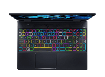 Acer Predator Helios 300 PH315-55-97Y5 Gaming Laptop (Abyssal Black) | 15.6” QHD  | i9-12900H | 16 GB RAM DDR5 | 512 GB SSD | RTX 3060 | Windows 11 Home | Predator Backpack 15.6 Blue | Predator Gaming Chair LK-8103A