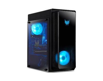 Acer Predator Orion 3000 PO3-640 Gaming Desktop | i7-12700 | 8GB RAM | 2TB HDD + 512GB SSD | RTX 3060 | Windows 11 Home
