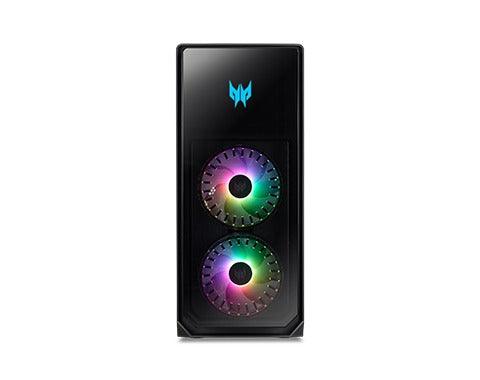 Acer Predator Orion 5000 PO5-640 Gaming Desktop | i7-12700 | 32GB RAM | 512GB SSD + 2TB HDD | RTX 3070 | Windwos 11 Home