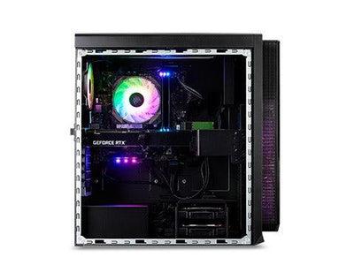 Acer Predator Orion 5000 PO5-640 Gaming Desktop | i7-12700 | 32GB RAM | 512GB SSD + 2TB HDD | RTX 3070 | Windwos 11 Home