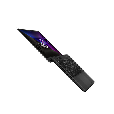 Asus ROG Zephyrus G14 (2023) GA402XI-NC033WS Gaming Laptop (Eclipse Gray) | 14" WQXGA Mini LED 165HZ | R9 7940HS | 32GB RAM | 1TB SSD | RTX 4070 | Win 11 Home | MS Office H & S 2021 | ROG Zephyrus G14 Sleeve | ROG Impact Gaming Mouse | Type-C Adapter