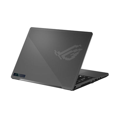 Asus ROG Zephyrus G14 (2023) GA402XI-NC033WS Gaming Laptop (Eclipse Gray) | 14" WQXGA Mini LED 165HZ | R9 7940HS | 32GB RAM | 1TB SSD | RTX 4070 | Win 11 Home | MS Office H & S 2021 | ROG Zephyrus G14 Sleeve | ROG Impact Gaming Mouse | Type-C Adapter