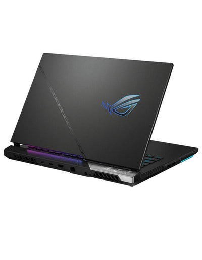 ASUS ROG STRIX SCAR 15 G533ZM-LN022WS 15.6-INCH WQHD 240HZ GAMING LAPTOP (OFF BLACK) + MS OFFICE H&S 2021 + ROG CHAKRAM CORE MOUSE P511 + ROG BACKPACK