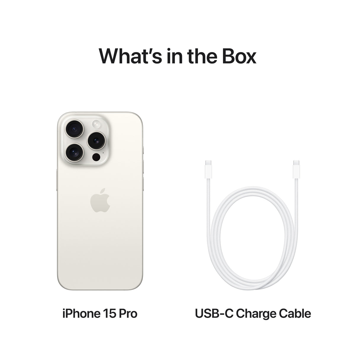 iPhone 15 Pro A3102