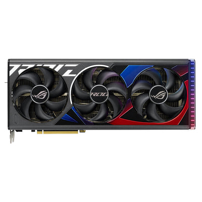 Asus ROG Strix Geforce RTX 4080 Super OC 16GB GDDR6X Graphics Card