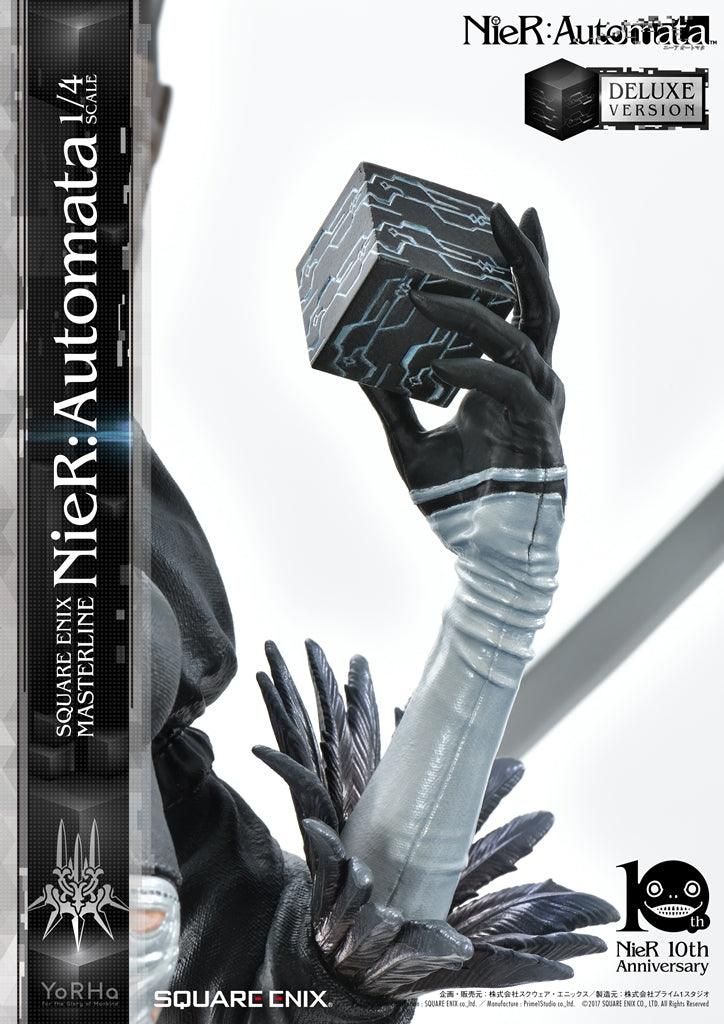 SQUARE ENIX MASTERLINE NIER: AUTOMATA 1/4 SCALE DELUXE VER.