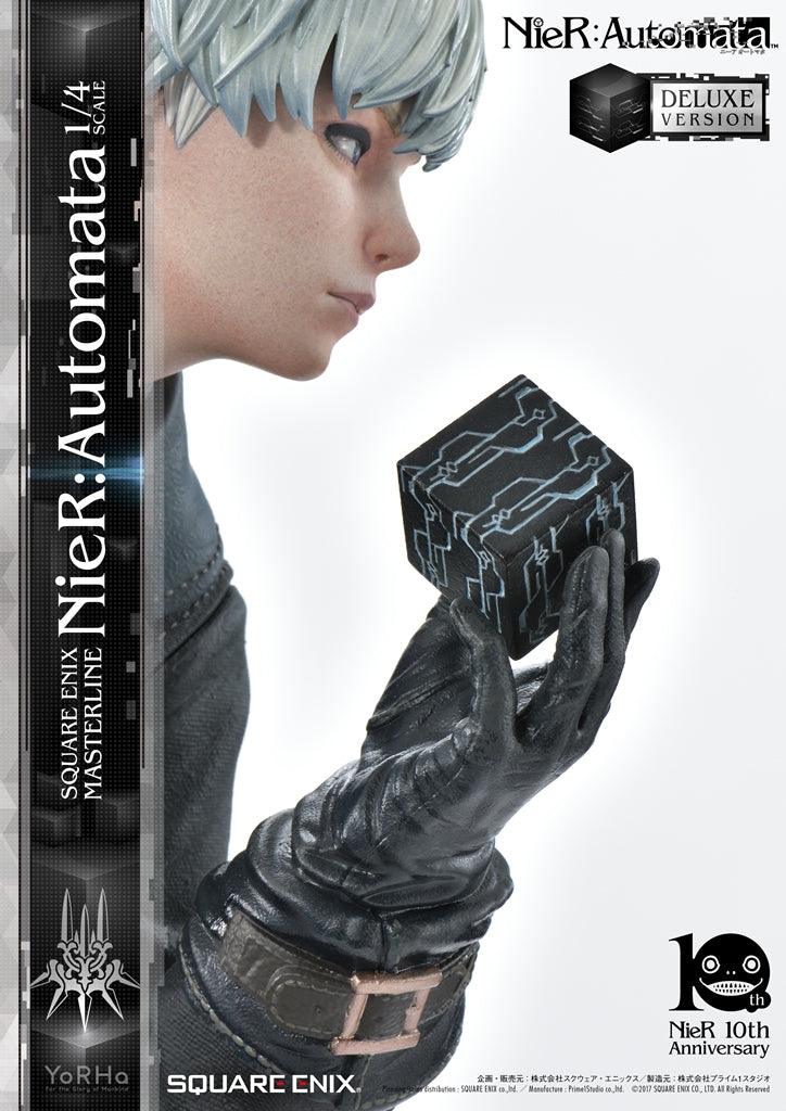SQUARE ENIX MASTERLINE NIER: AUTOMATA 1/4 SCALE DELUXE VER.