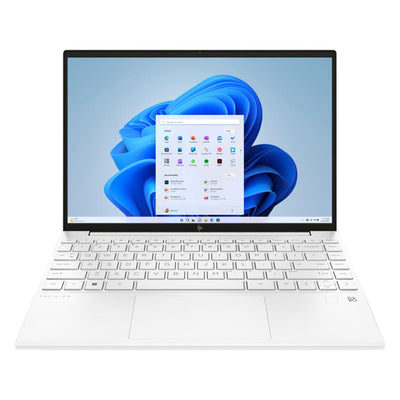 HP Pavilion Aero 13-BE2090AU Laptop (Ceramic White) | 13.3" WQXGA (2560X1600) | RYZEN 7 7735U | 16GB RAM | 1TB SSD | AMD Radeon Graphics | Windows 11 Home | MS Office Home & Student 2021 | HP 2Z8P4AA Sling Bag