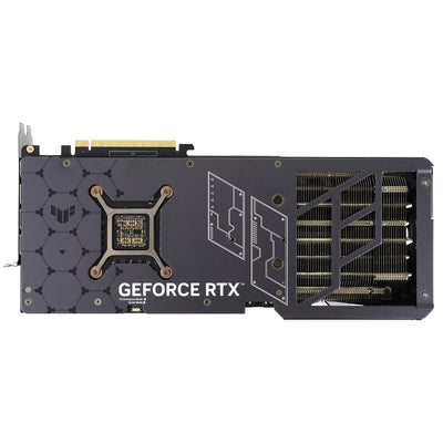 Asus TUF Gaming GeForce RTX 4080 Super 16GB GDDR6X Graphics Card