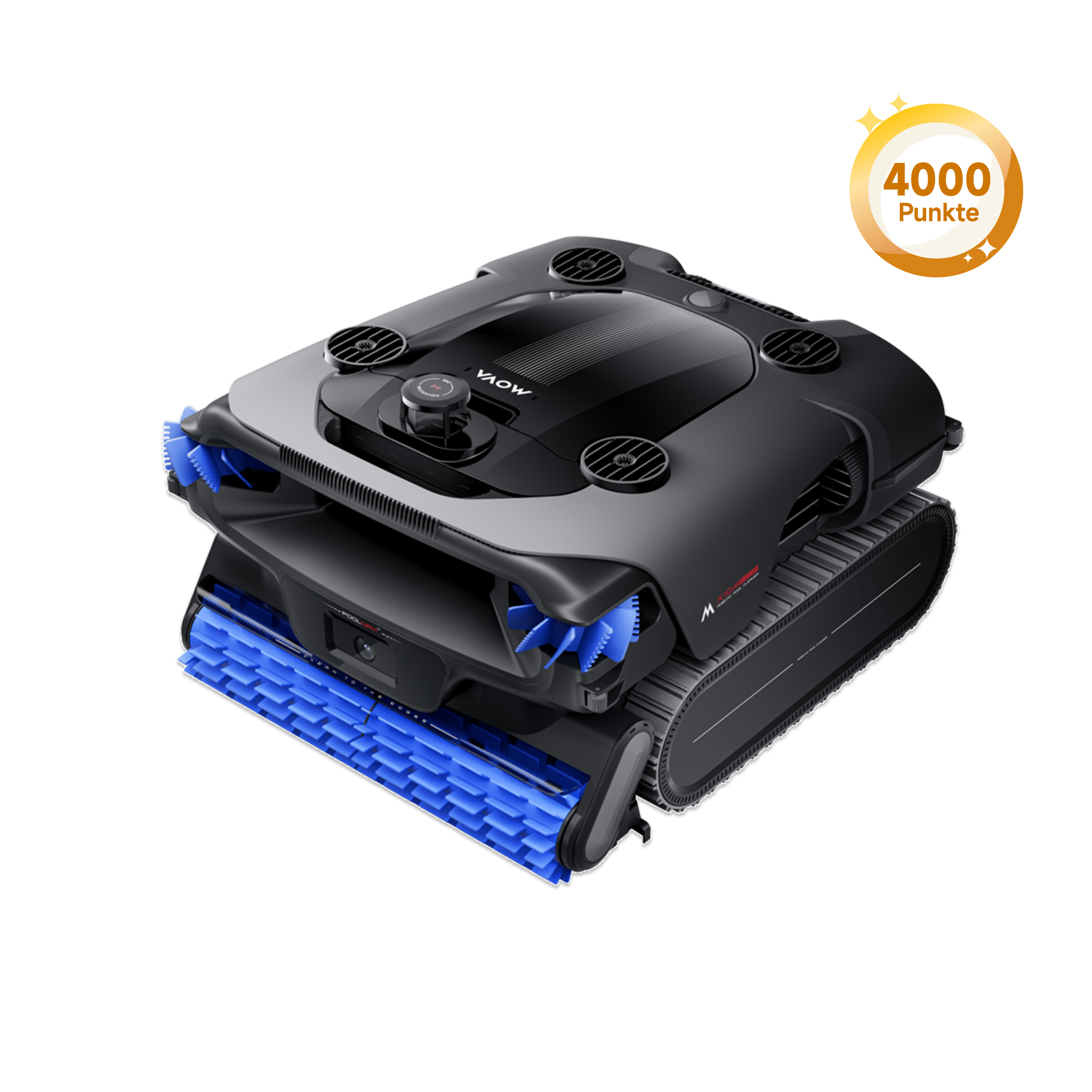 MOVA Rover X10 Robotic Pool Cleaner