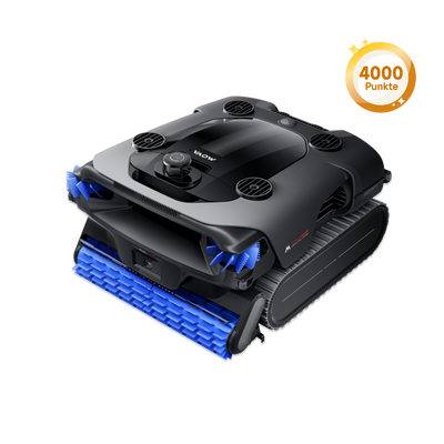 MOVA Rover X10 Robotic Pool Cleaner