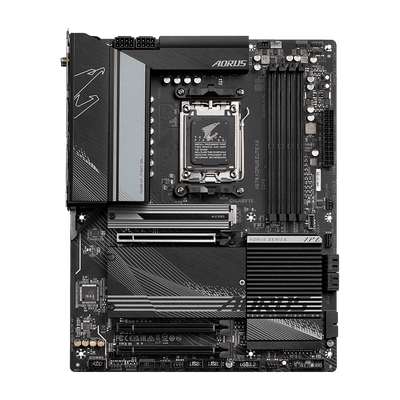 Ultra H510 Elite Desktop Gaming PC | Ryzen 9 7900 | 64 GB RAM | 2TB SSD | RX 7900 XT | Windows 11 Home