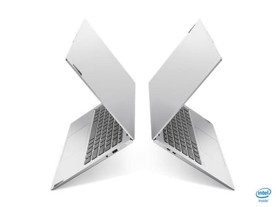 Lenovo Yoga Slim 7 Pro 14ITL5 82FX000APH Laptop (Light Silver) | 14" 2.2K | i7-1165G7 | 16GB RAM | 512GB SSD | GeForce MX450 | Windows 10 Home | MS Office H&S 2019 | Lenovo Casual Backpack B210