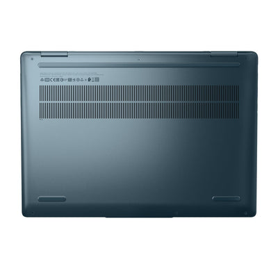 Lenovo Yoga 7 14IRL8 82YL0039PH 14" WUXGA OLED Laptop (Tidal Teal) | 14” (1920x1200) | i7 1360P | 16GB RAM | 512GB SSD | Intel Iris Xe Graphics | Windows 11 Home | MS Office Home & Student 2021 | Yoga Sleeve