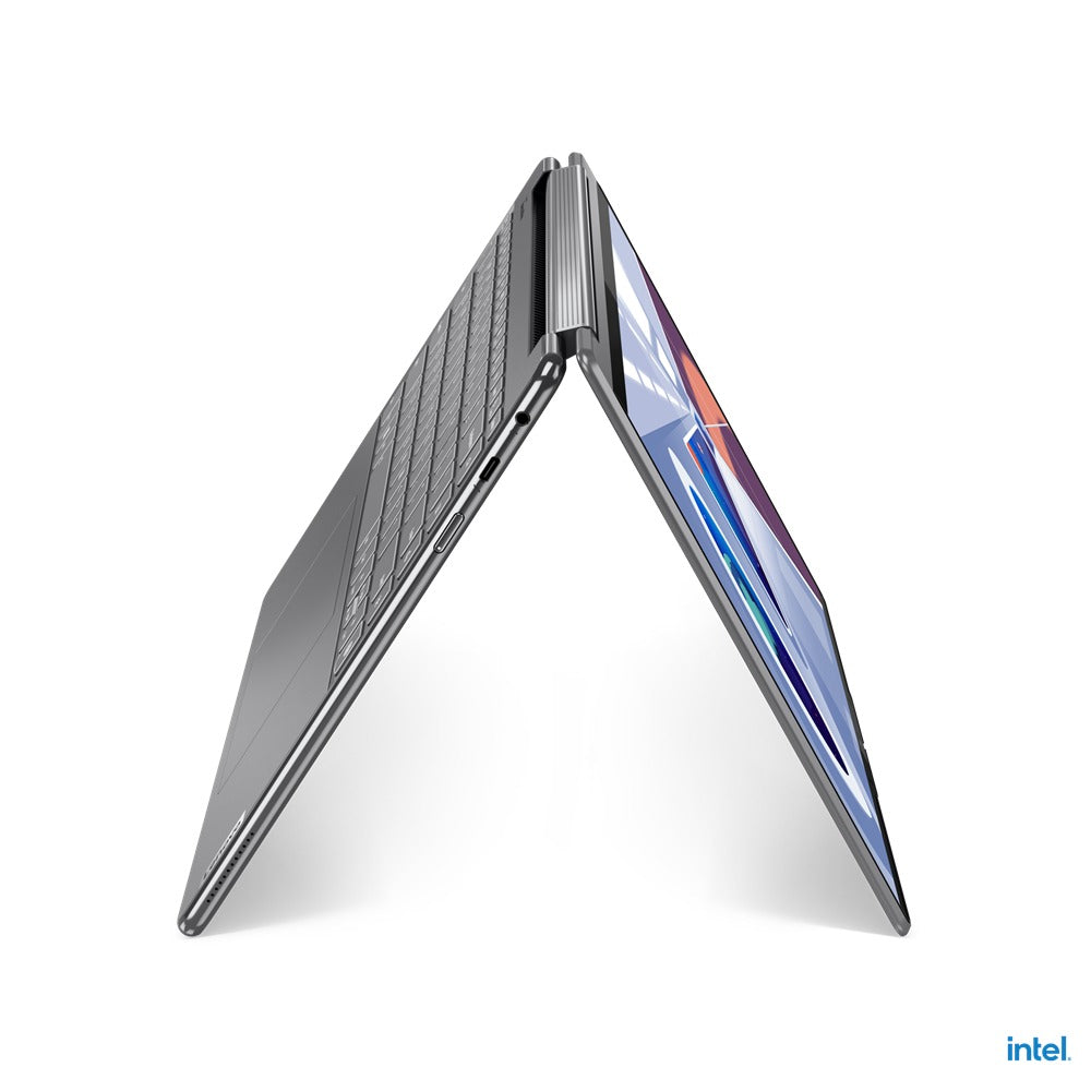 Lenovo Yoga 9i 14IRP8 83B1003RPH 14" 2.8K OLED Multi-Touch | Core I7-1360P | 16GB RAM | 1TB SSD | Intel Iris Xe Graphics | Win11