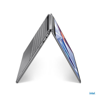 Lenovo Yoga 9i 14IRP8 83B1003RPH 14" 2.8K OLED Multi-Touch | Core I7-1360P | 16GB RAM | 1TB SSD | Intel Iris Xe Graphics | Win11