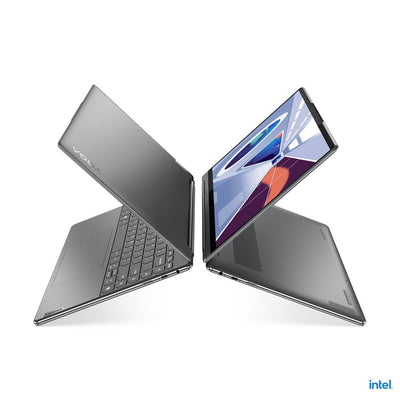 Lenovo Yoga 9i 14IRP8 83B1003RPH 14" 2.8K OLED Multi-Touch | Core I7-1360P | 16GB RAM | 1TB SSD | Intel Iris Xe Graphics | Win11