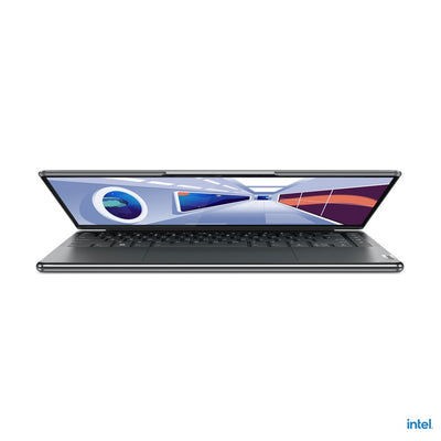 Lenovo Yoga 9i 14IRP8 83B1003RPH 14" 2.8K OLED Multi-Touch | Core I7-1360P | 16GB RAM | 1TB SSD | Intel Iris Xe Graphics | Win11