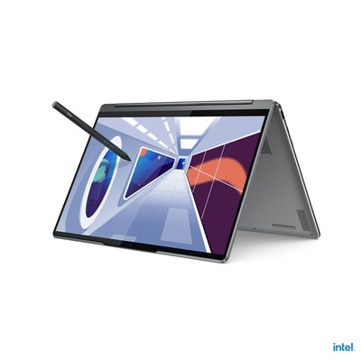 Lenovo Yoga 9i 14IRP8 83B1003RPH 14" 2.8K OLED Multi-Touch | Core I7-1360P | 16GB RAM | 1TB SSD | Intel Iris Xe Graphics | Win11