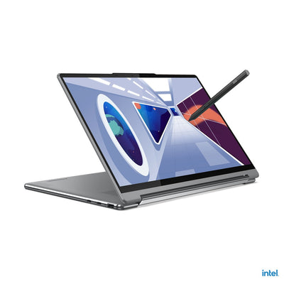 Lenovo Yoga 9i 14IRP8 83B1003RPH 14" 2.8K OLED Multi-Touch | Core I7-1360P | 16GB RAM | 1TB SSD | Intel Iris Xe Graphics | Win11