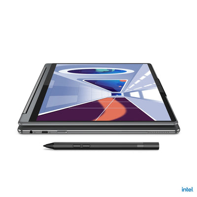 Lenovo Yoga 9i 14IRP8 83B1003RPH 14" 2.8K OLED Multi-Touch | Core I7-1360P | 16GB RAM | 1TB SSD | Intel Iris Xe Graphics | Win11