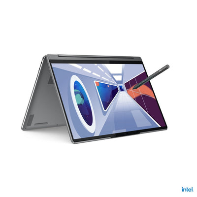 Lenovo Yoga 9i 14IRP8 83B1003RPH 14" 2.8K OLED Multi-Touch | Core I7-1360P | 16GB RAM | 1TB SSD | Intel Iris Xe Graphics | Win11