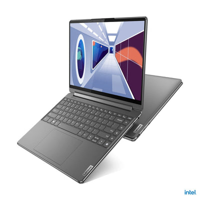 Lenovo Yoga 9i 14IRP8 83B1003RPH 14" 2.8K OLED Multi-Touch | Core I7-1360P | 16GB RAM | 1TB SSD | Intel Iris Xe Graphics | Win11