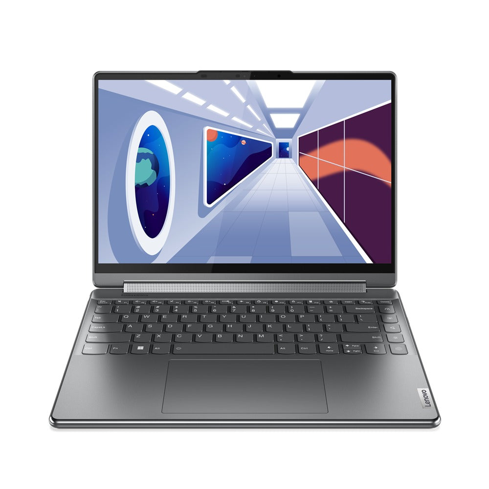Lenovo Yoga 9i 14IRP8 83B1003RPH 14" 2.8K OLED Multi-Touch | Core I7-1360P | 16GB RAM | 1TB SSD | Intel Iris Xe Graphics | Win11