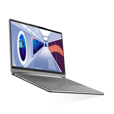 Lenovo Yoga 9i 14IRP8 83B1003RPH 14" 2.8K OLED Multi-Touch | Core I7-1360P | 16GB RAM | 1TB SSD | Intel Iris Xe Graphics | Win11