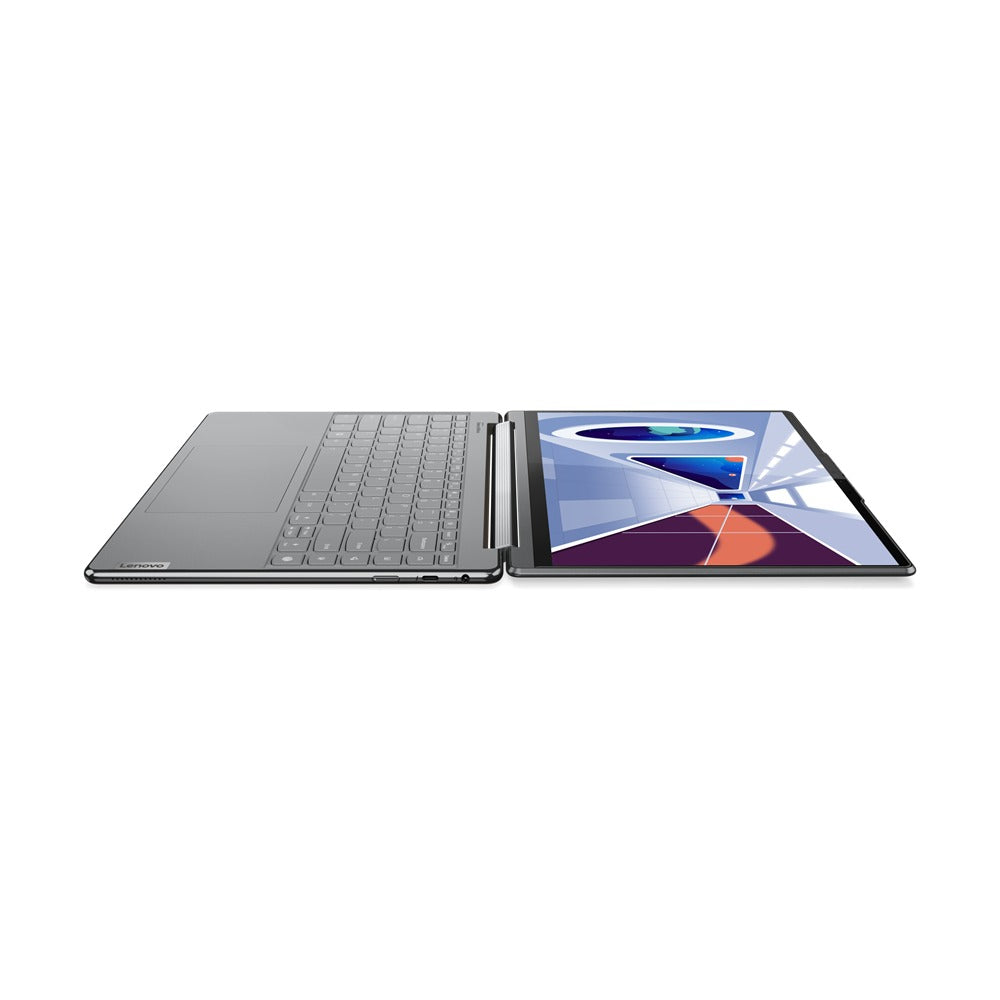 Lenovo Yoga 9i 14IRP8 83B1003RPH 14" 2.8K OLED Multi-Touch | Core I7-1360P | 16GB RAM | 1TB SSD | Intel Iris Xe Graphics | Win11