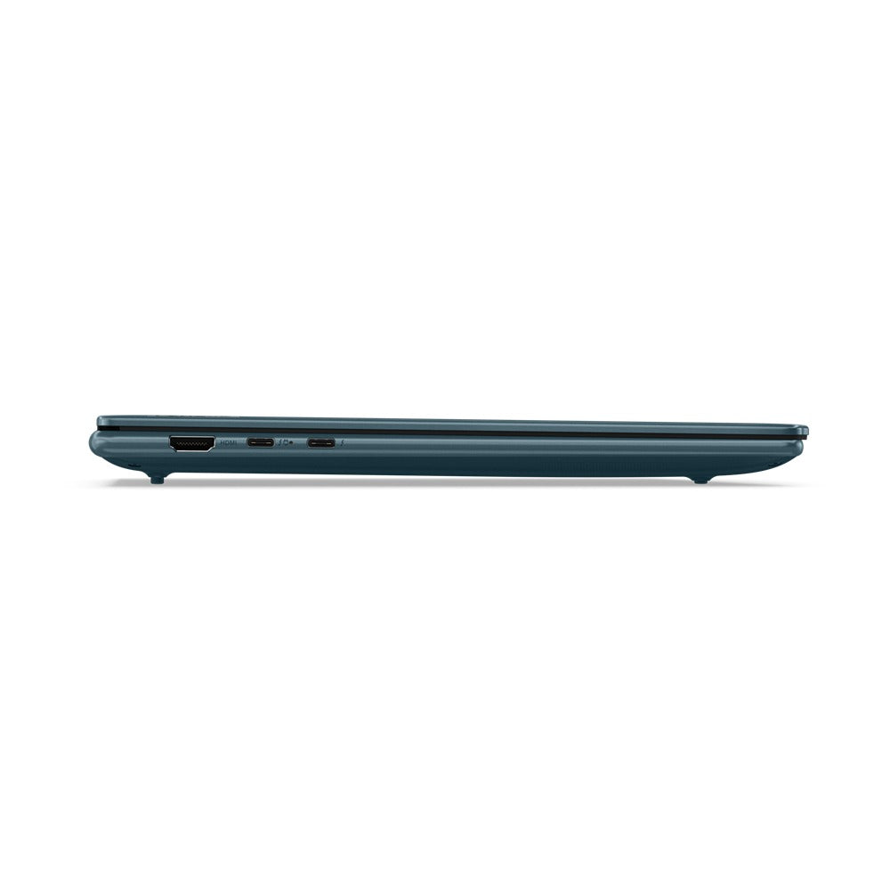 Lenovo Yoga Pro 7 14IRH8 82Y7007NPH Laptop (Tidal Teal) | 14.5" 3K (3072X1920) | i7-13700H | 16GB RAM | 1TB SSD | RTX 4050 | Windows 11 Home | MS Office Home & Student 2021 | Yoga Sleeve