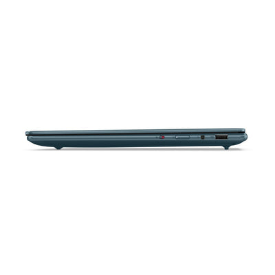 Lenovo Yoga Pro 7 14IRH8 82Y7007NPH Laptop (Tidal Teal) | 14.5" 3K (3072X1920) | i7-13700H | 16GB RAM | 1TB SSD | RTX 4050 | Windows 11 Home | MS Office Home & Student 2021 | Yoga Sleeve