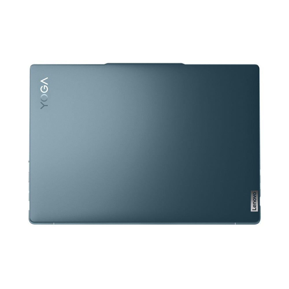 Lenovo Yoga Pro 7 14IRH8 82Y7007NPH Laptop (Tidal Teal) | 14.5" 3K (3072X1920) | i7-13700H | 16GB RAM | 1TB SSD | RTX 4050 | Windows 11 Home | MS Office Home & Student 2021 | Yoga Sleeve