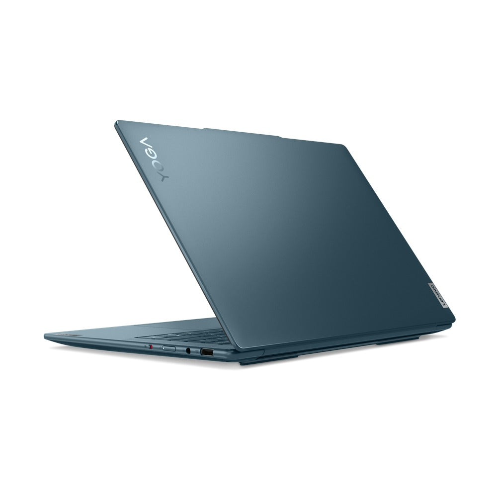 Lenovo Yoga Pro 7 14IRH8 82Y7007NPH Laptop (Tidal Teal) | 14.5" 3K (3072X1920) | i7-13700H | 16GB RAM | 1TB SSD | RTX 4050 | Windows 11 Home | MS Office Home & Student 2021 | Yoga Sleeve